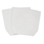 12pcs Vacuum Filter Kit for HiKOKI R10DL (A43963, A50728)