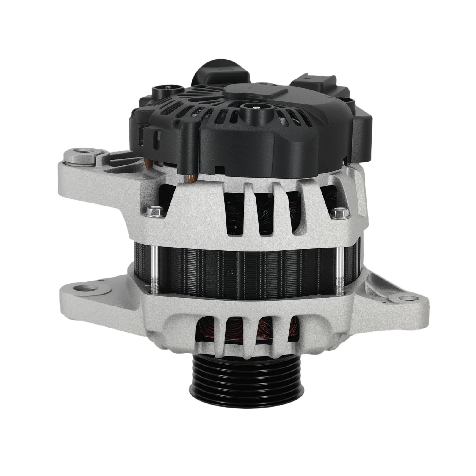 12V Alternator for Hyundai Santa Fe L4 2.0 (2019) 104211-8790
