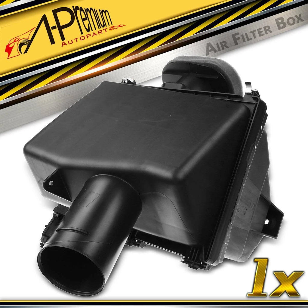 Air Cleaner Filter Box Assembly for Nissan Pathfinder Xterra (2005–2011)