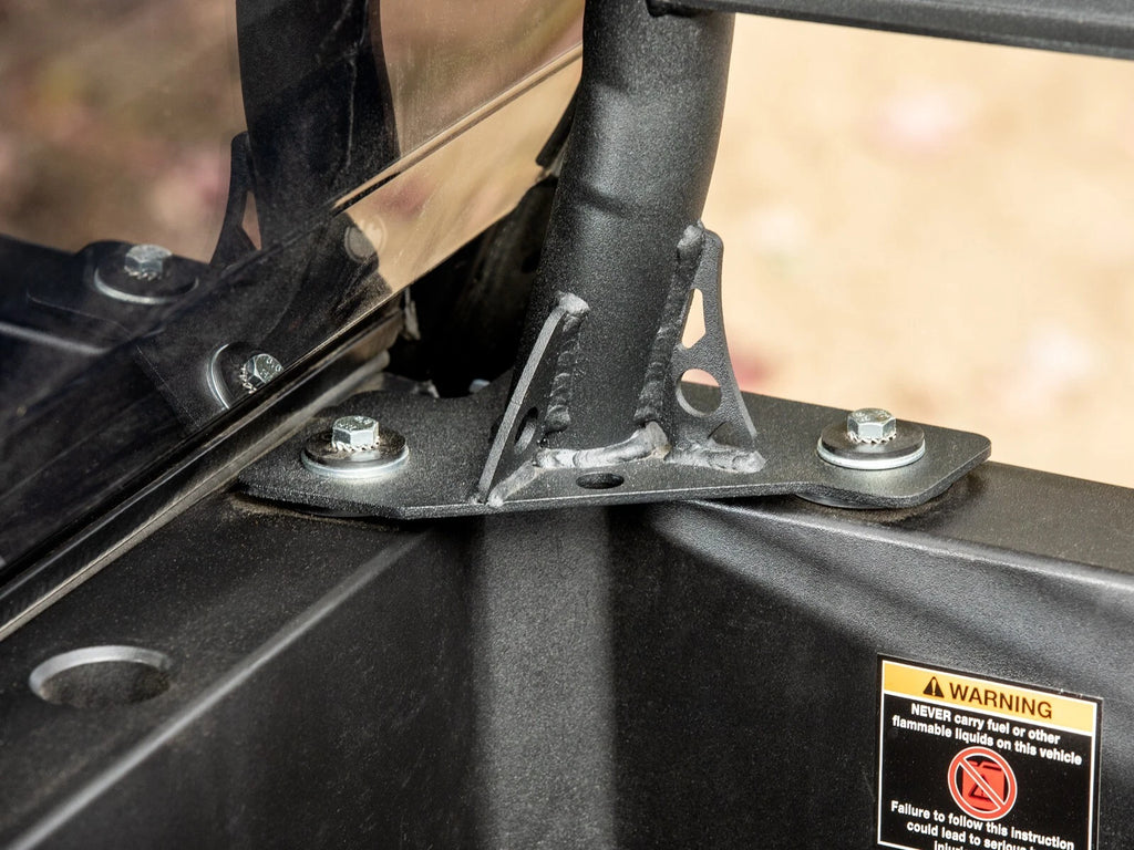 Accessory Bar for Polaris General XP 1000 (2019–2023)