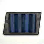 Reusable Air Filter Panel for Jeep Liberty Wrangler (2002–2012)