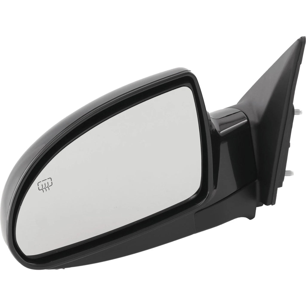 Set of 2 Heated Mirrors for Sedan (Driver & Passenger Side)