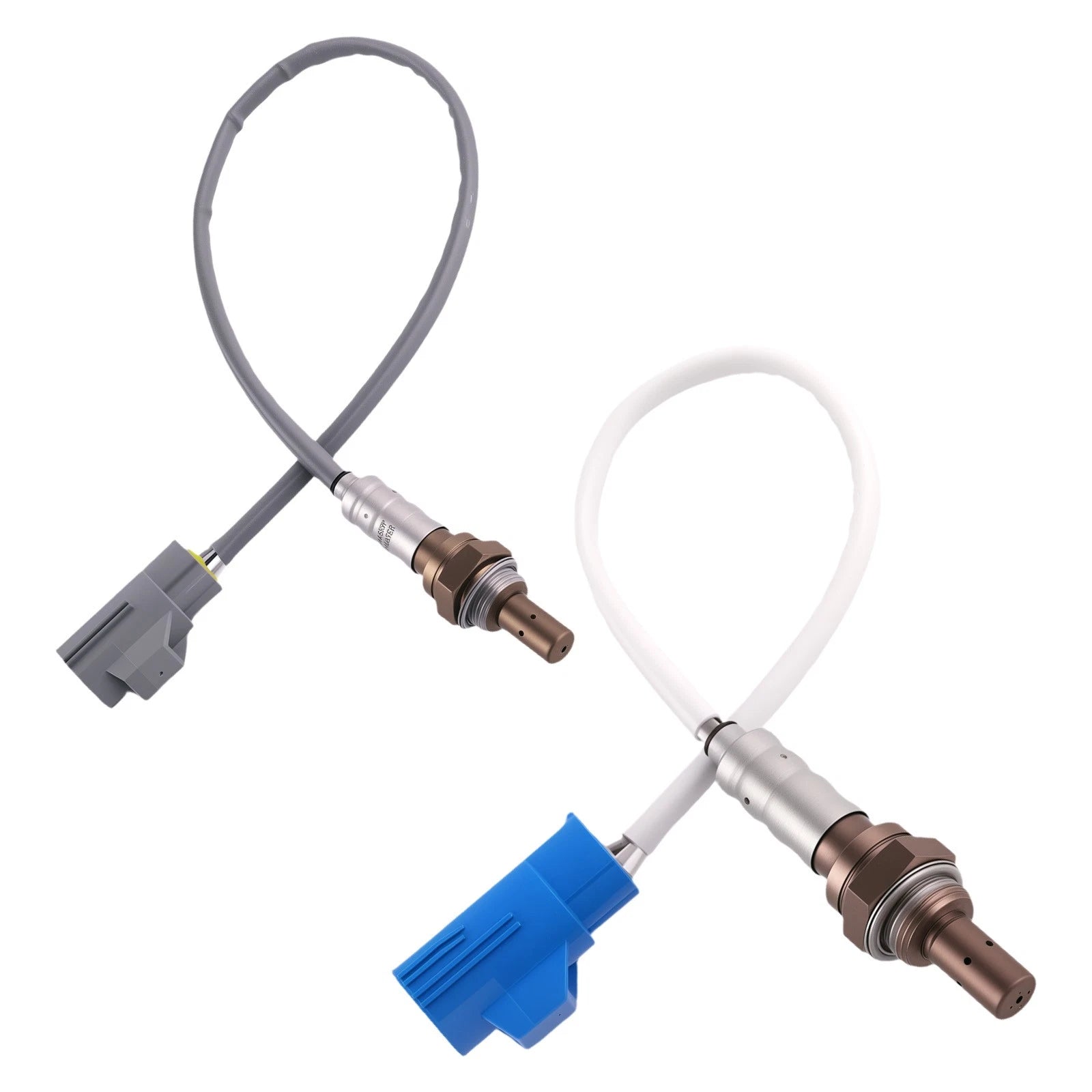 Set of 2 O2 Sensors for Ford Focus 2.0L L4 (2006–2011) 234-4107 234-4370