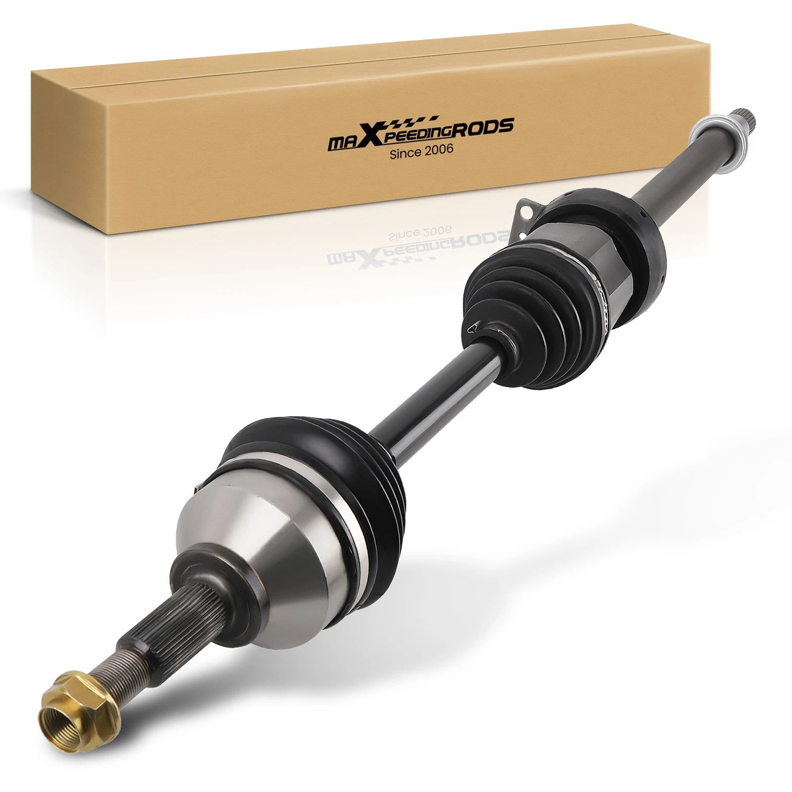 Front Right CV Axle Assembly for Ford Taurus (2008-2014)