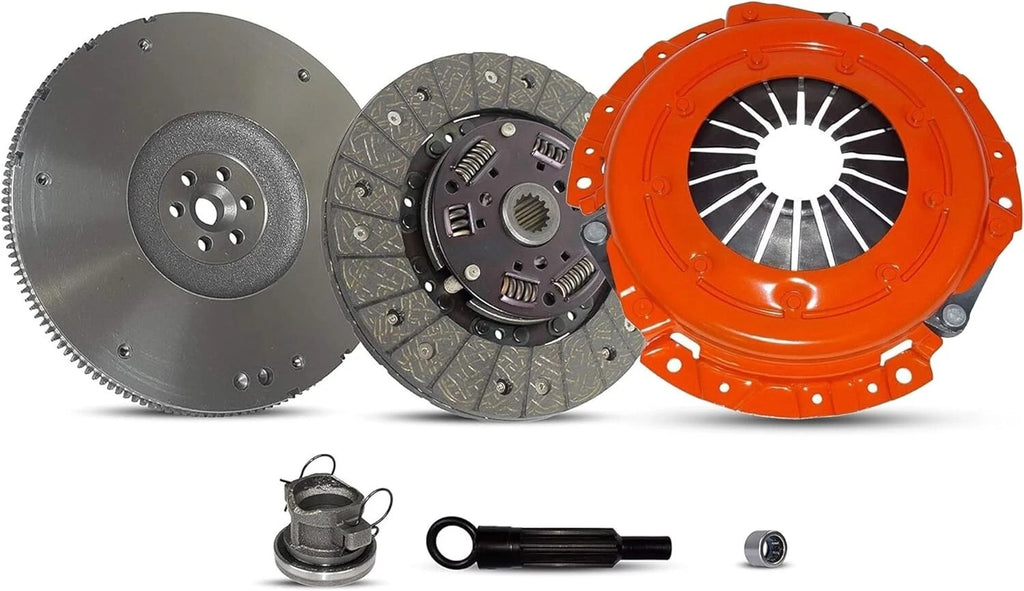 Stage 1 Clutch and Flywheel Kit for Jeep Cherokee (1994–2002)