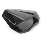 Rear Pillion Passenger Cowl Seat Back Cover for Yamaha YZF R6 (2006–2007) Black