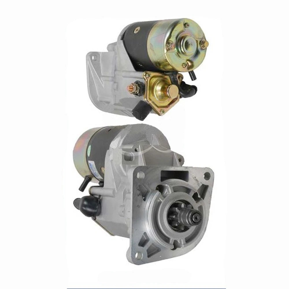 Starter for Universal Products (Replaces 028000-5000)