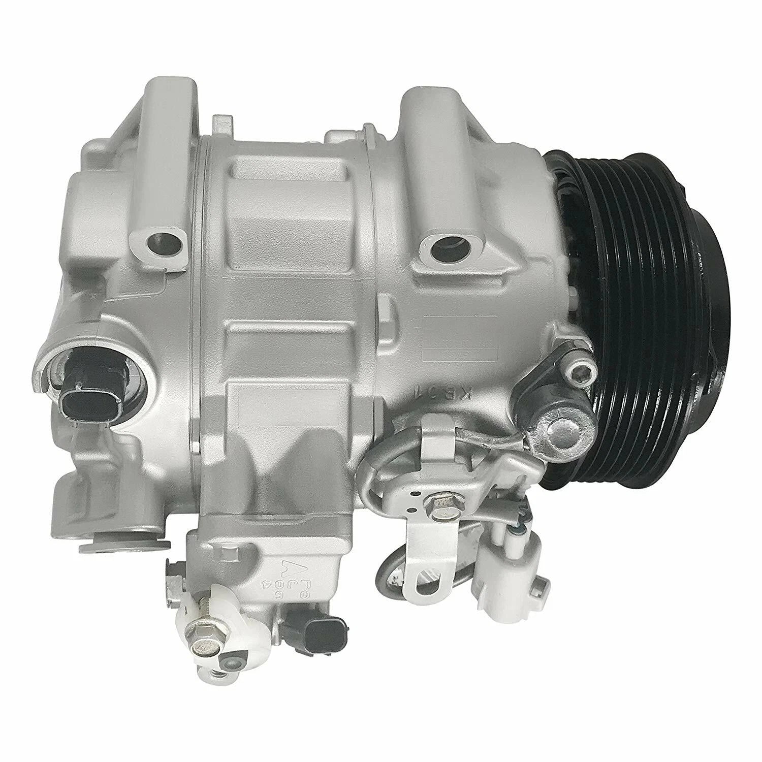 AC Compressor Kit Replacement with Condenser for Holden Cruze (2011-2016)