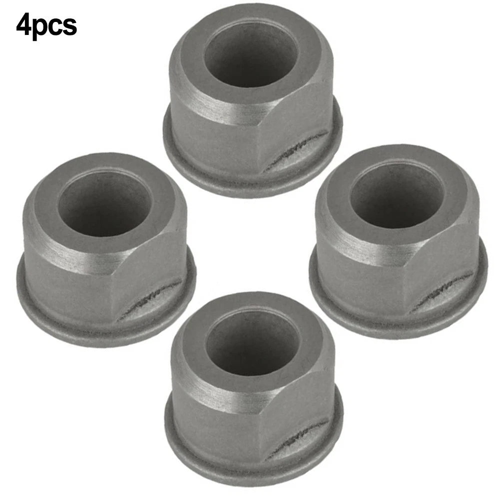 Front Wheel Bushings for Craftsman Mowers (532009040, 532124959)