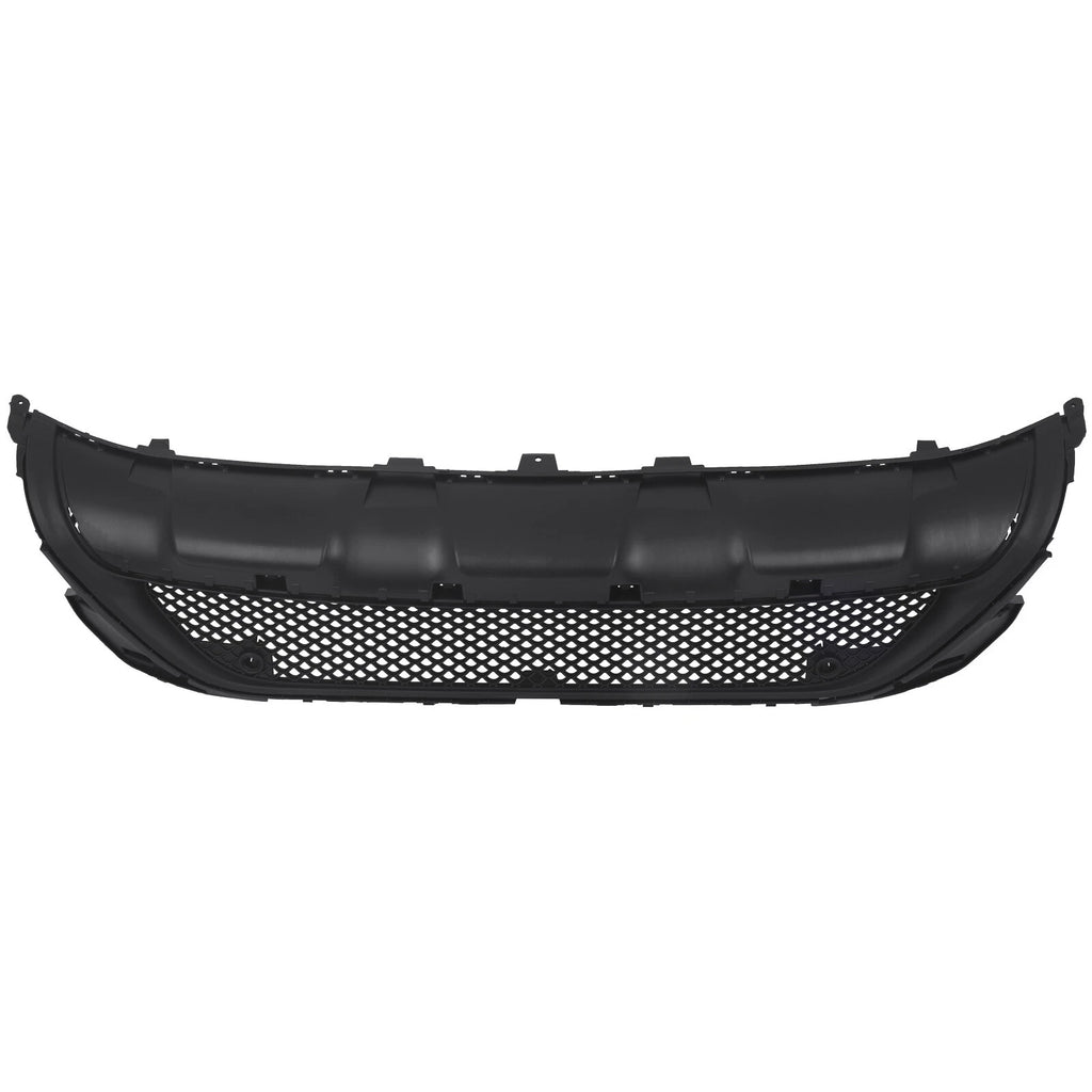 Front Bumper Lower Center Grille for Mercedes Benz GLA250 (2018-2020)