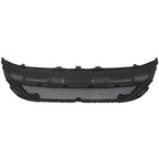 Front Bumper Lower Center Grille for Mercedes Benz GLA250 (2018-2020)