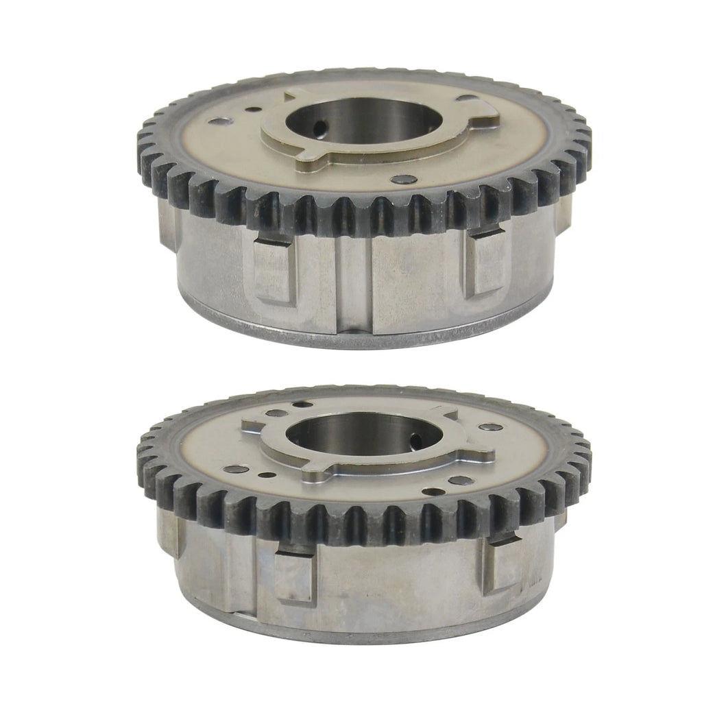 2X Camshaft VVT Sprocket for Land Rover Discovery / Range Rover Sport (2005–2013)