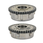 2X Camshaft VVT Sprocket for Land Rover Discovery / Range Rover Sport (2005–2013)
