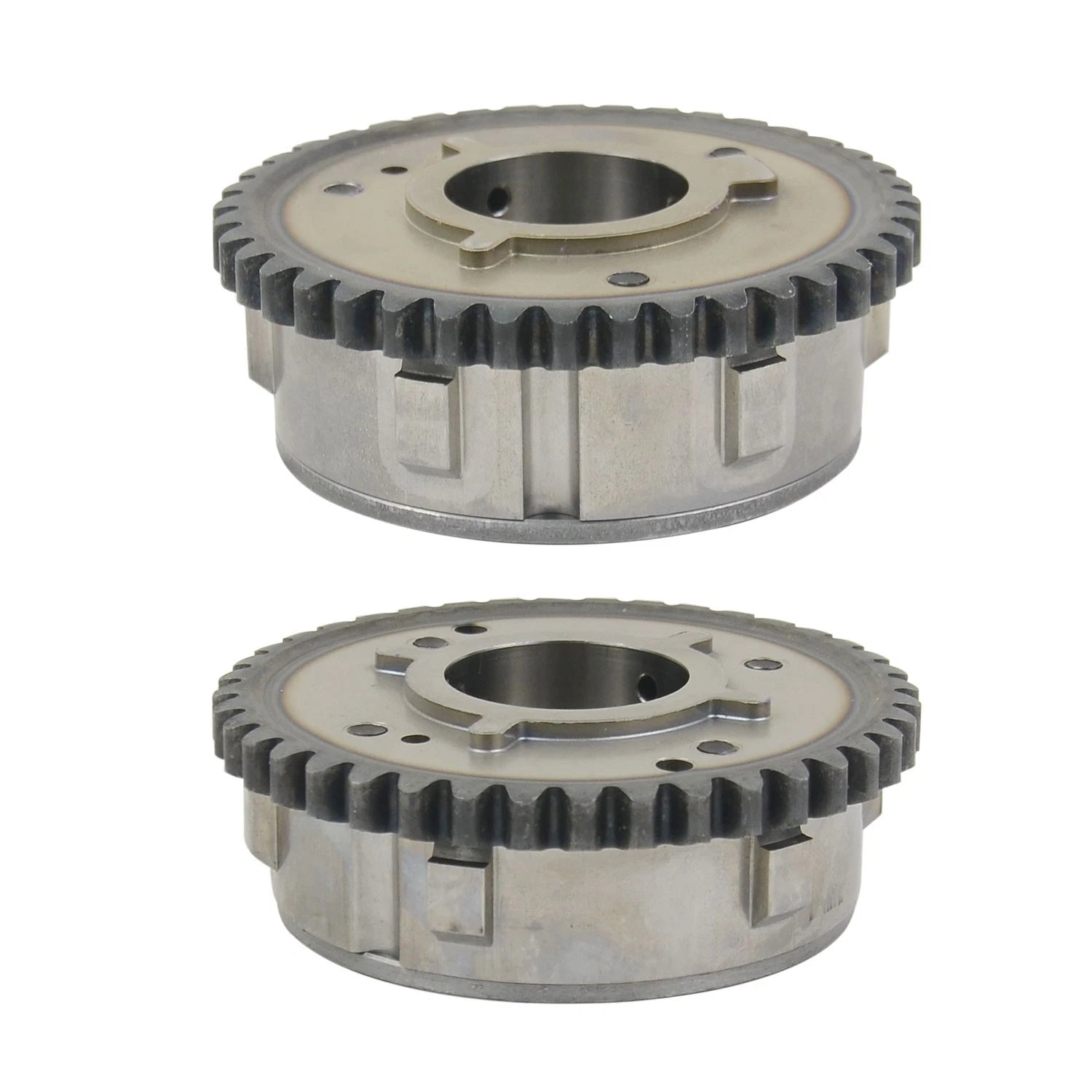 2X Camshaft VVT Sprocket for Land Rover Discovery / Range Rover Sport (2005–2013)