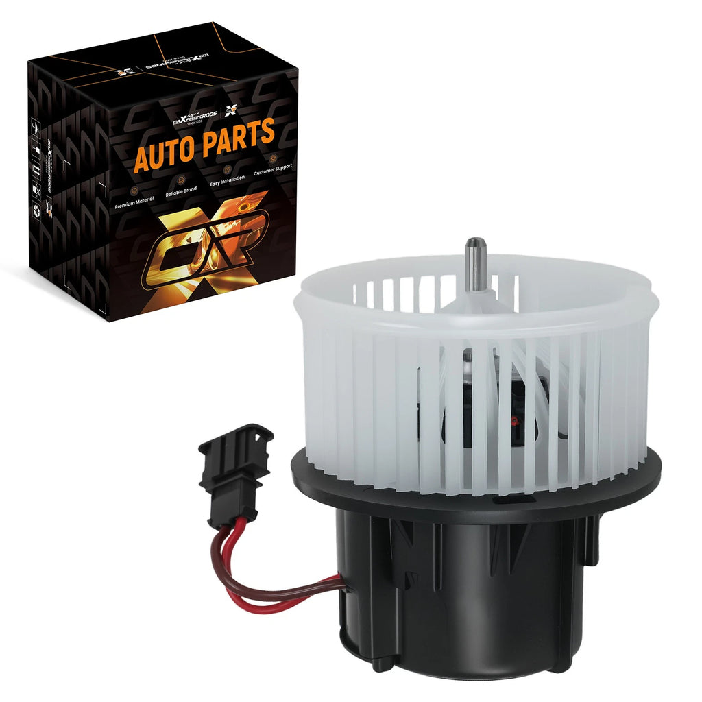 HVAC Heater Blower Motor for Volvo S60 S80 V70 XC60 (2007–2018) 30767008 LR002630
