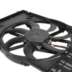 Replacement Radiator Engine Cooling Fan for Infiniti QX50 (2019–2021)