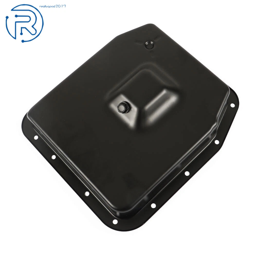 Transmission Oil Pan for Ford F-150 E-150 E-350 Super Duty (2004-2010)