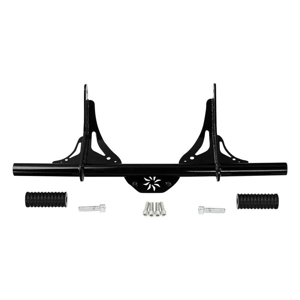 Front Crash Bar Protector for Harley Dyna Wide Glide 2006-2017