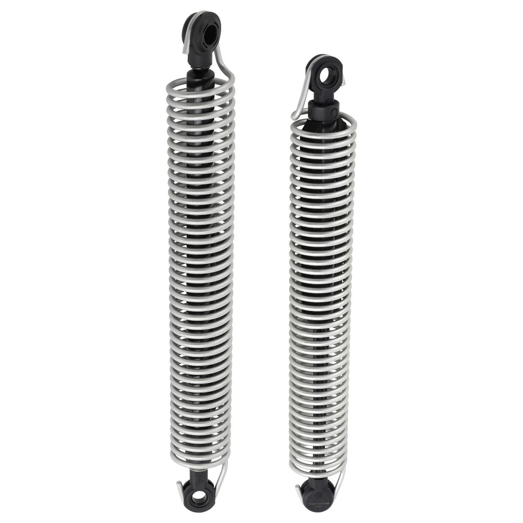 Set of 2 Trunk Lid Return Springs for BMW 528i/535i/550i/M5 (2011–2016) 51247204366