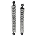 Set of 2 Trunk Lid Return Springs for BMW 528i/535i/550i/M5 (2011–2016) 51247204366
