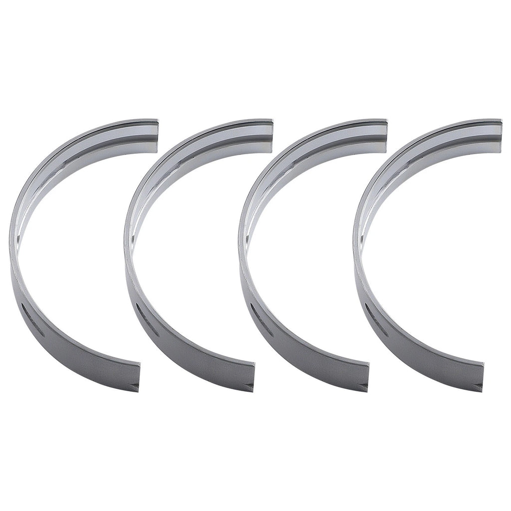 Crankshaft Connecting Rods With Bearings Set for Jeep Ram 1500 (2014–2020)
