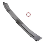 Gloss Black Painted Wing fit for Honda Accord 2023-2025 Trunk Mounted Spoiler