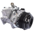 A/C Compressor with Clutch for Toyota Highlander (2008–2010)