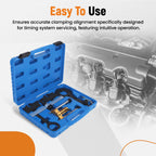 Camshaft Timing Chain Tool for BMW 750i 550i XDrive (2009–2020)