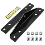 Trailer Hitch Kit for Gravely Ariens Zero Turn Mower (48, 52, 60) 79108500