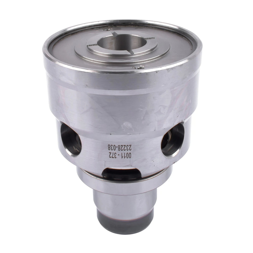 Center Differential Viscous Coupling for Subaru Forester Impreza (1998-2008)