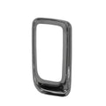 Replacement Chrome ABS Plastic Grille Molding For 2011-2016 Jeep Compass MK