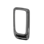 Replacement Chrome ABS Plastic Grille Molding For 2011-2016 Jeep Compass MK