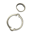 2X Replacement Intake Sleeve Washer for 460 440 290 390 044 046 029 039