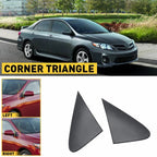 Side View Mirror Trim Cover for Toyota Corolla (2014–2019) 45151 Left & Right