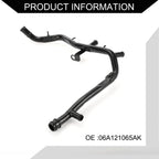 Coolant Water Pipe for Volkswagen Beetle (1999–2005)