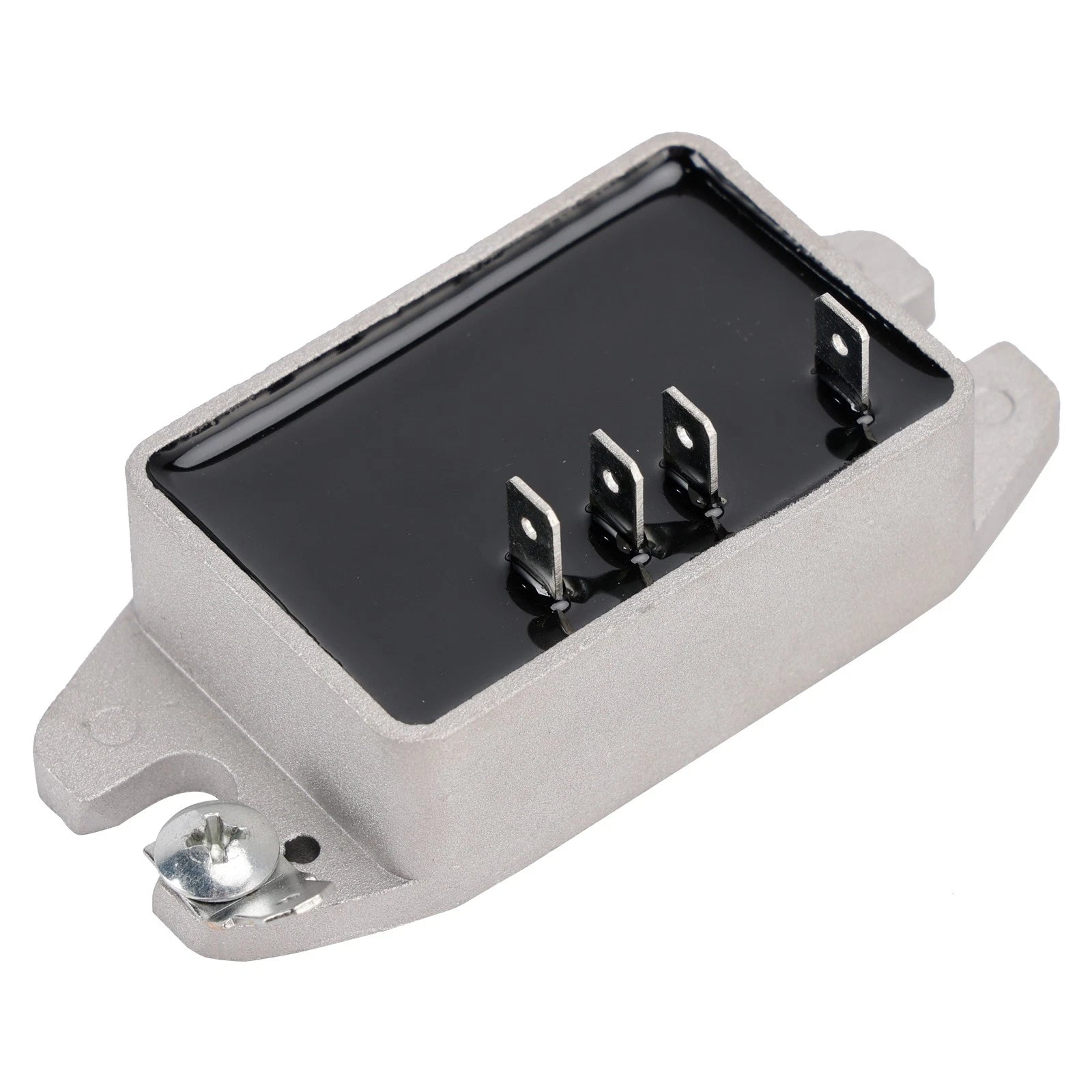 Voltage Regulator Rectifier for MZ ES ETS TS 125 150 250 251 301 (6V)
