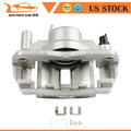 Front Left Brake Caliper w/Bracket for Mazda Protege (1999–2003)