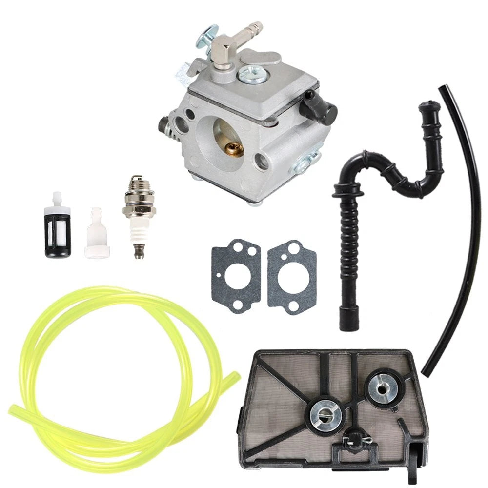 Air Filter Kit for Stihl 028 028AV Super Chainsaw (1978-1995)