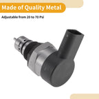 Fuel Pressure Regulator No. 057130764H for Audi A3 (2000–2003)