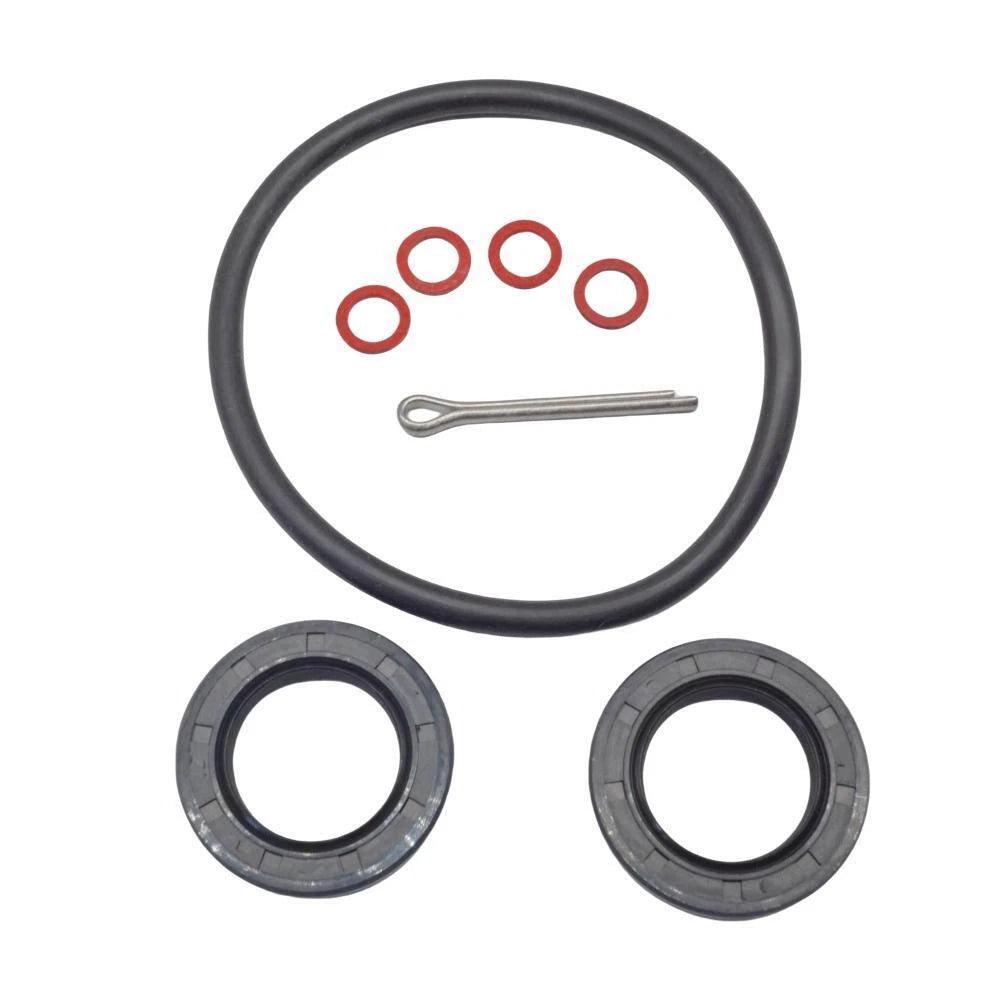 Prop Shaft Oil Seal O-ring for Yamaha Marine Lower Unit (75-90 HP)