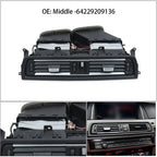 Dashboard AC Vent Assembly for BMW 5 Series F11 F18 (2010–2017)