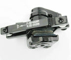 Disc Brake Caliper + Pad for Mountain Road Bicycle (MTB)