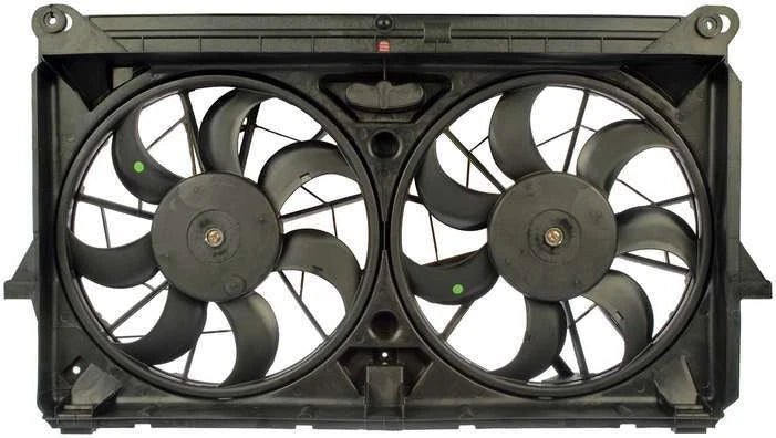 Dorman Engine Cooling Fan for Chevrolet Silverado 1500 (2005–2006)