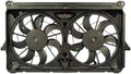 Dorman Engine Cooling Fan for Chevrolet Silverado 1500 (2005–2006)