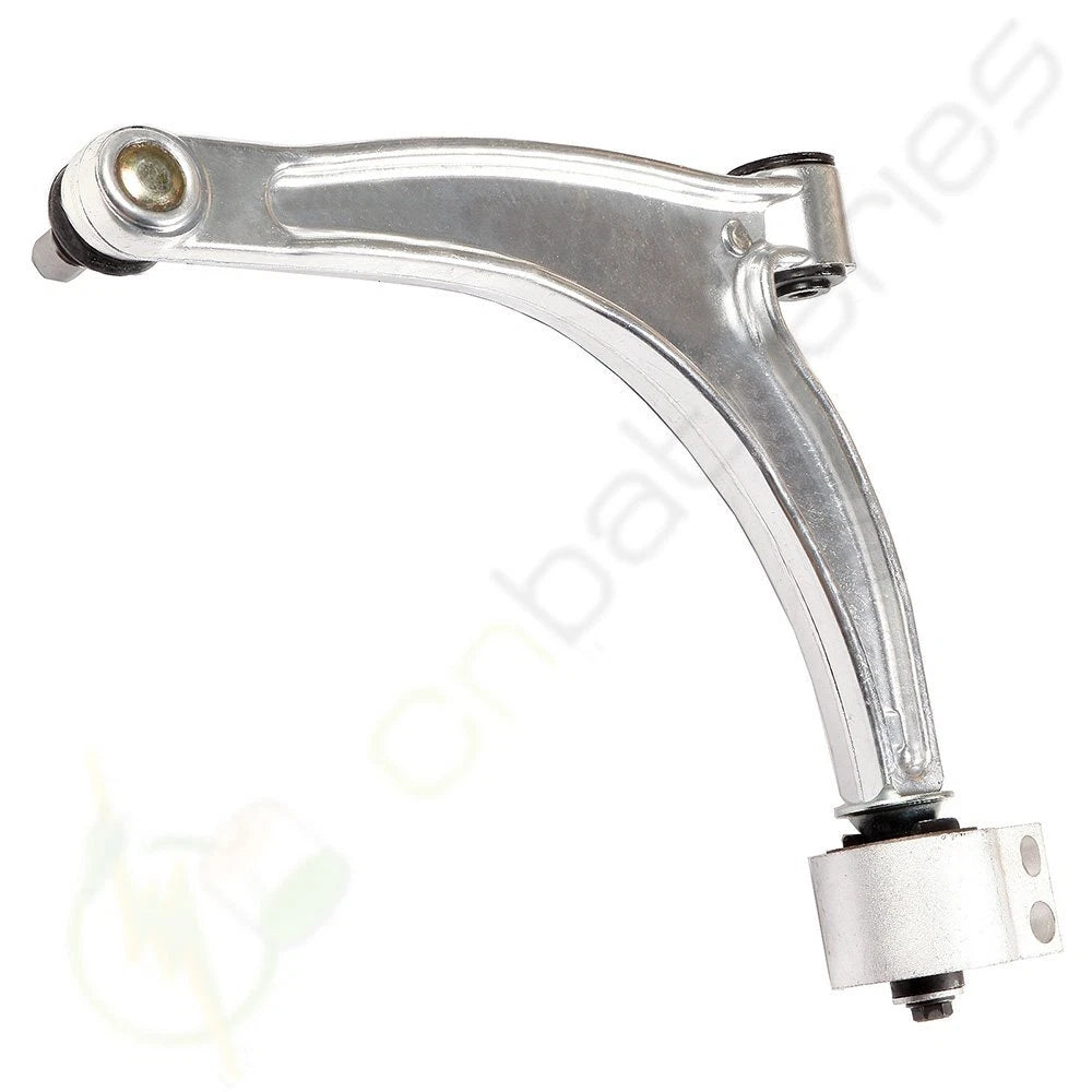 2X Lower Control Arms & 4X Inner Outer Tie Rods for Pontiac G6 (2005–2009)