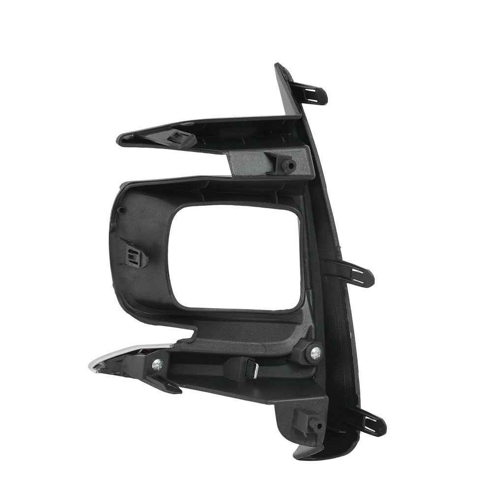 Vinyl Leather Front Center Console Lid Arm Rest Cover for Toyota Avalon (2013–2018)