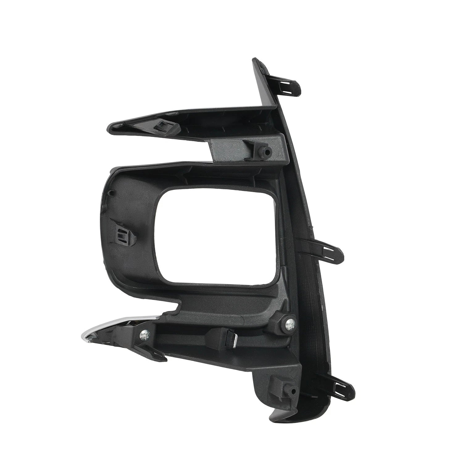 Vinyl Leather Front Center Console Lid Arm Rest Cover for Toyota Avalon (2013–2018)