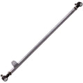 Front Steering Drag Link & Track Tie Rod Bar for Land Rover Discovery (1999–2004)