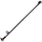 Front Steering Drag Link & Track Tie Rod Bar for Land Rover Discovery (1999–2004)