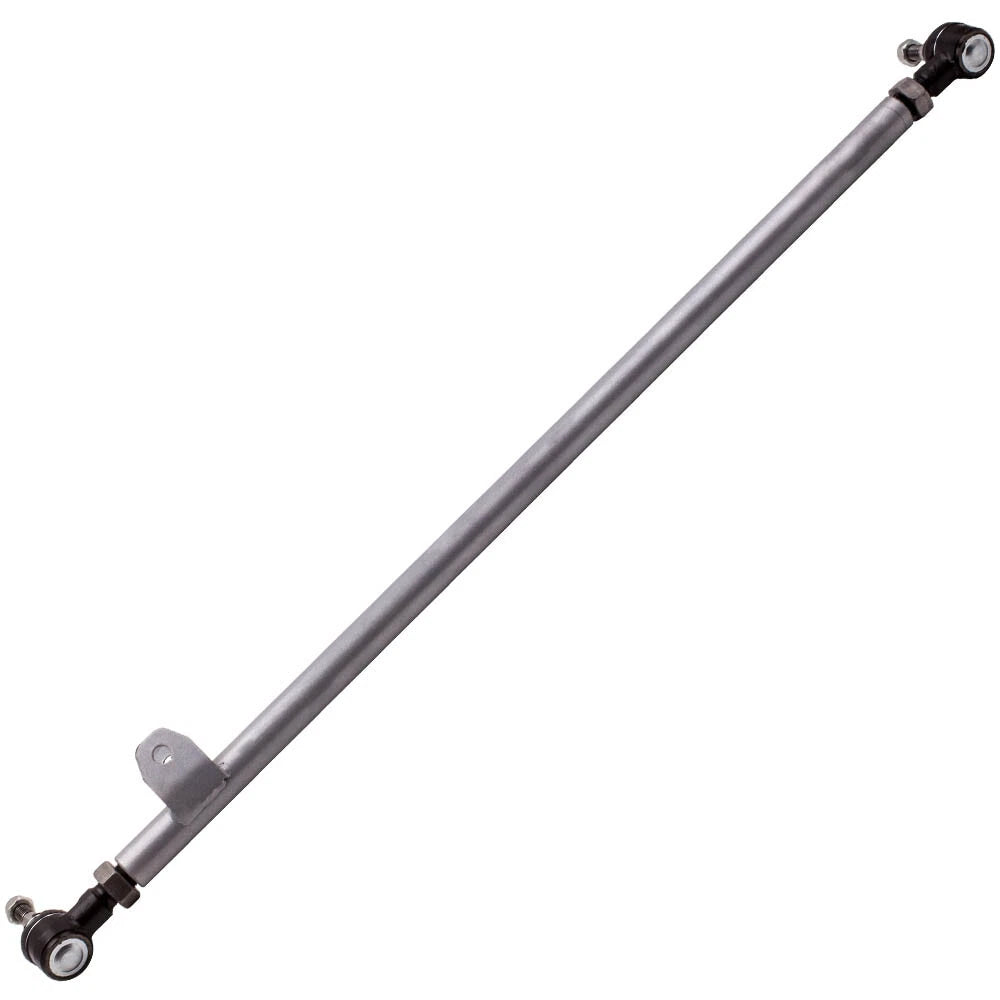 Front Steering Drag Link & Track Tie Rod Bar for Land Rover Discovery (1999–2004)